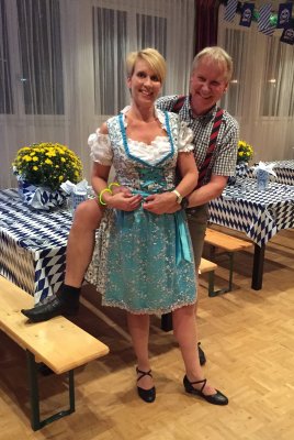 Oktoberfest 2017
