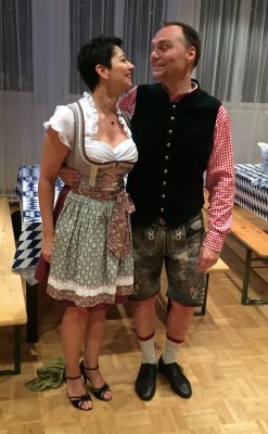 Oktoberfest 2017