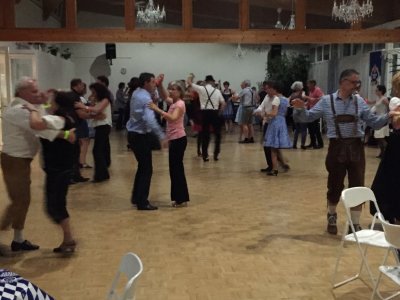 Oktoberfest 2017