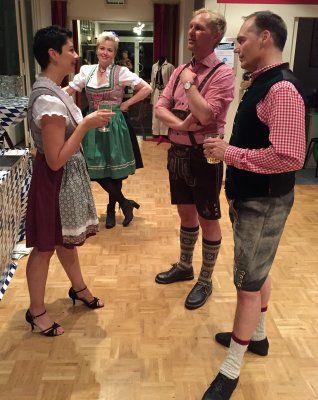 Oktoberfest 2017