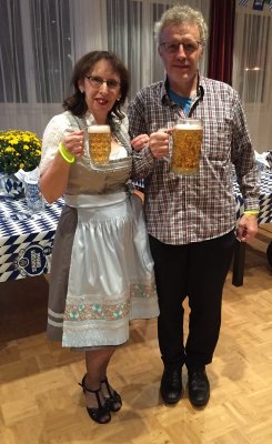 Oktoberfest 2017