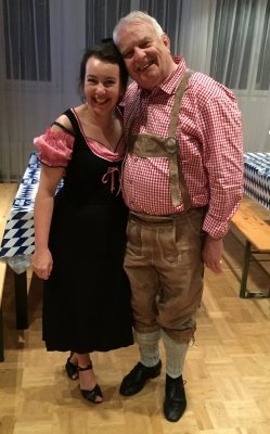 Oktoberfest 2017