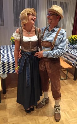 Oktoberfest 2017