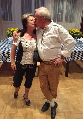 Oktoberfest 2017