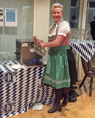 Oktoberfest 2017