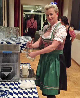 Oktoberfest 2017