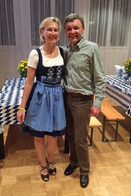Oktoberfest 2017