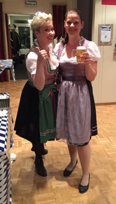 Oktoberfest 2017