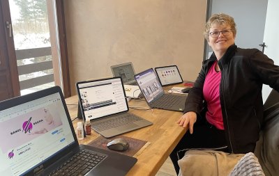 Planungswoche in Emmetten 2023