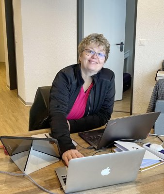 Planungswoche in Emmetten 2023