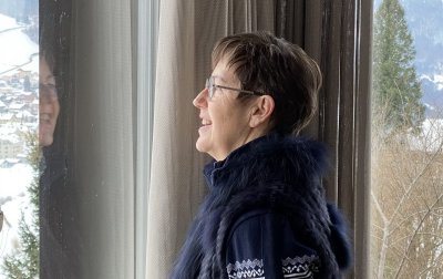 Planungswoche in Emmetten 2023