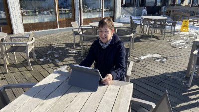 Planungswoche in Emmetten 2023