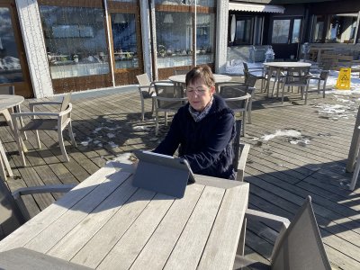 Planungswoche in Emmetten 2023