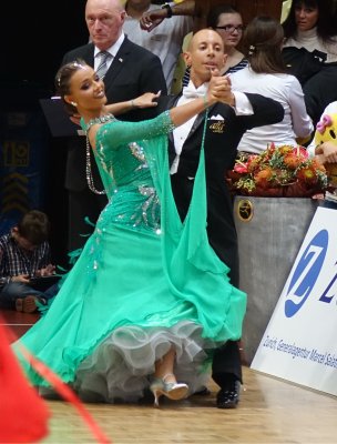 Schweizermeisterschaft in Frauenfeld 2016