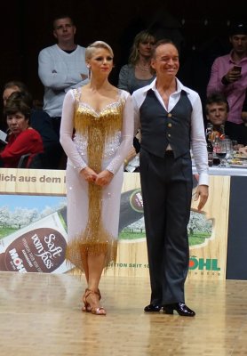 Schweizermeisterschaft in Frauenfeld 2016