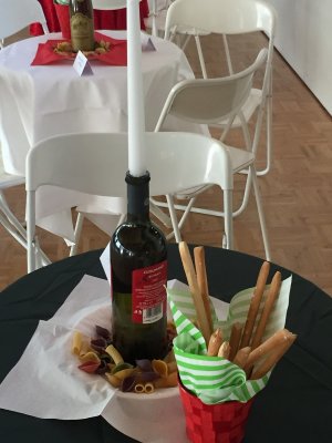 Sommernachts-Party 2017