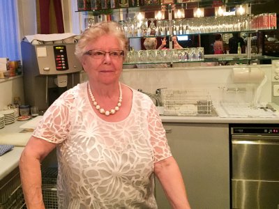 Sommernachts-Party 2017