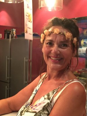 Sommernachts-Party 2017
