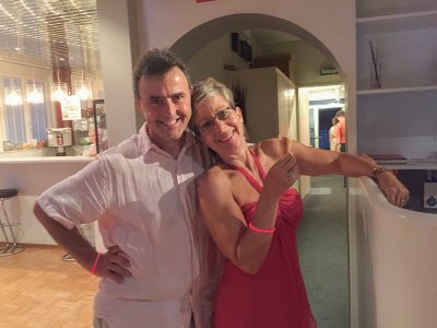 Sommernachts-Party 2017