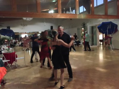 Sommernachts-Party 2017