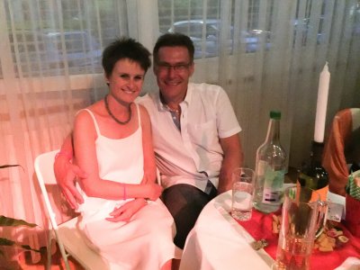 Sommernachts-Party 2017