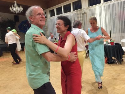 Sommernachts-Party 2017