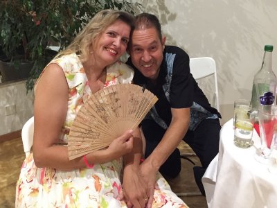 Sommernachts-Party 2017