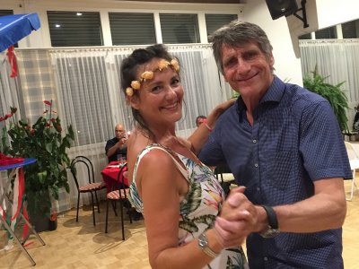 Sommernachts-Party 2017