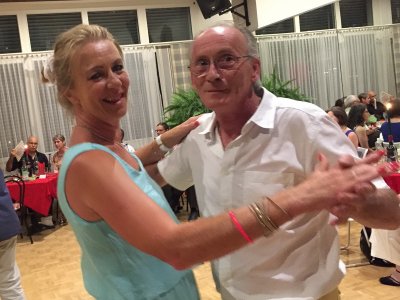 Sommernachts-Party 2017