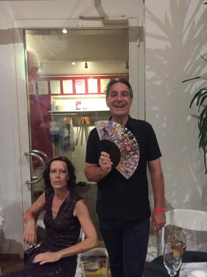 Sommernachts-Party 2017