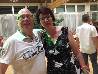 Sommernachts-Party 2017