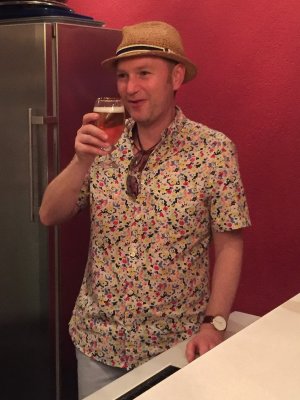 Sommernachts-Party 2017