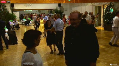 Sommernachtsball - Überall 28.8.2021