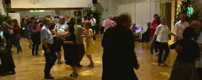 Sommernachtsball - Überall 28.8.2021