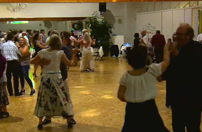 Sommernachtsball - Überall 28.8.2021