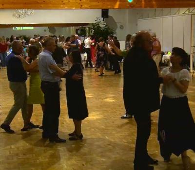 Sommernachtsball - Überall 28.8.2021
