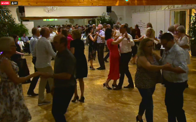 Sommernachtsball - Überall 28.8.2021