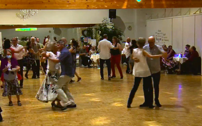 Sommernachtsball - Überall 28.8.2021