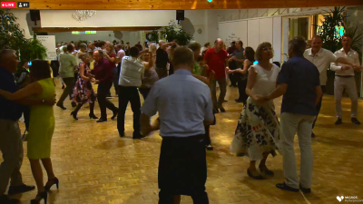 Sommernachtsball - Überall 28.8.2021