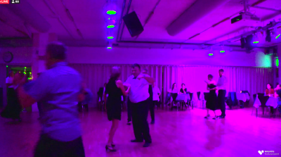 Sommernachtsball - Überall 28.8.2021