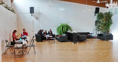 Sommernachtsball - Überall 28.8.2021