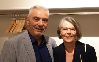 Sommernachtsball - Überall 28.8.2021