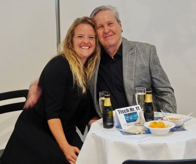 Sommernachtsball - Überall 28.8.2021