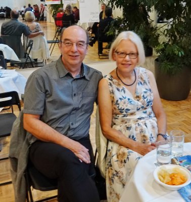 Sommernachtsball - Überall 28.8.2021
