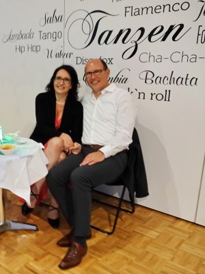 Sommernachtsball - Überall 28.8.2021