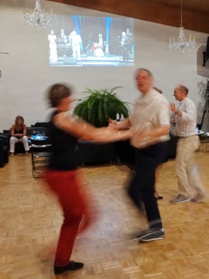 Sommernachtsball - Überall 28.8.2021