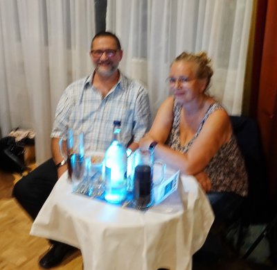 Sommernachtsball - Überall 28.8.2021