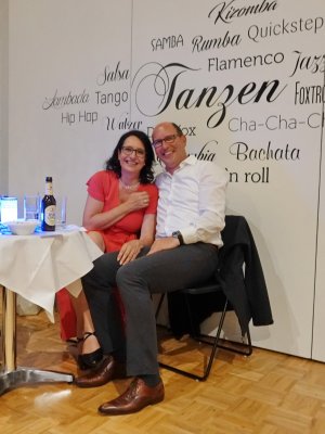 Sommernachtsball - Überall 28.8.2021