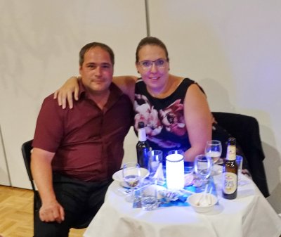 Sommernachtsball - Überall 28.8.2021