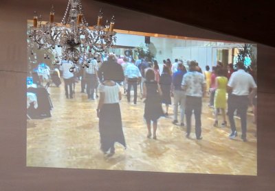 Sommernachtsball - Überall 28.8.2021